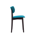 Стілець Babar 2464 blue/black (2464.121SE FNR008)4